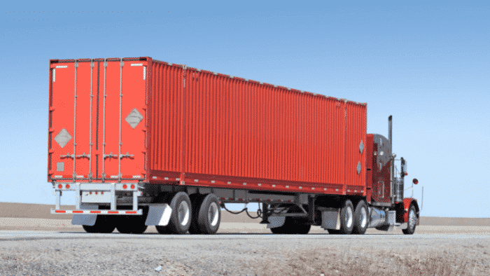 FULL TRUCK LOAD 