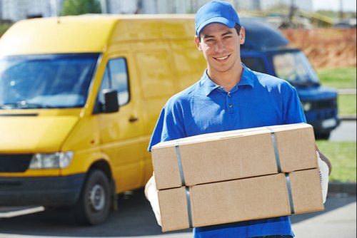 COURIER (DOMESTIC AND INTERNATIONAL)